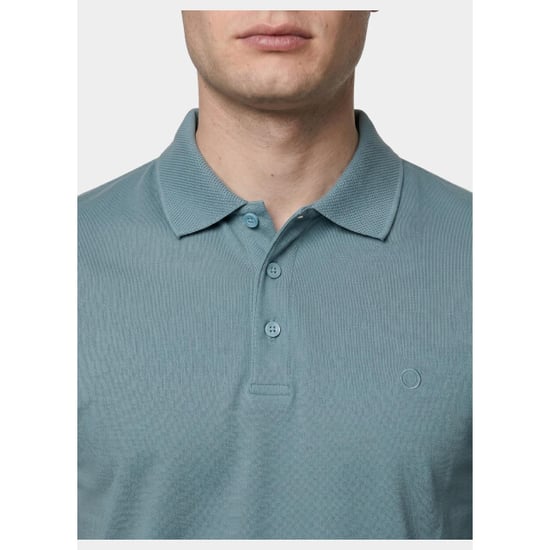 Bos Bright Blue Polo heren new-lobra f0001371.8565/4034 - Image 5