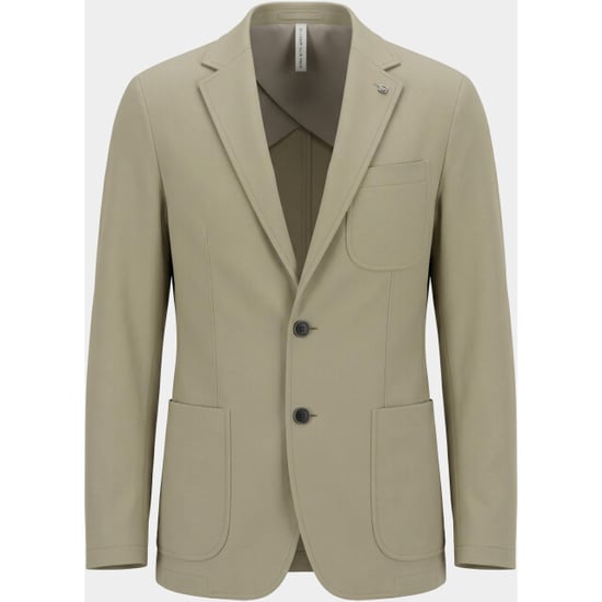 Born with Appetite bwa000038tr16 travel jacket - Image 3