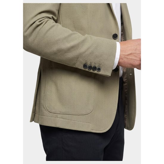 Born with Appetite bwa000038tr16 travel jacket - Image 5