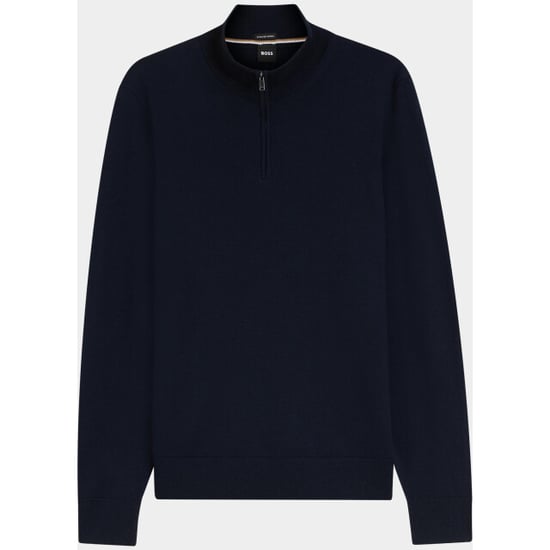 Hugo Boss Polo lange mouw h-ebenji 10280687 01 50565499/404 - Image 2
