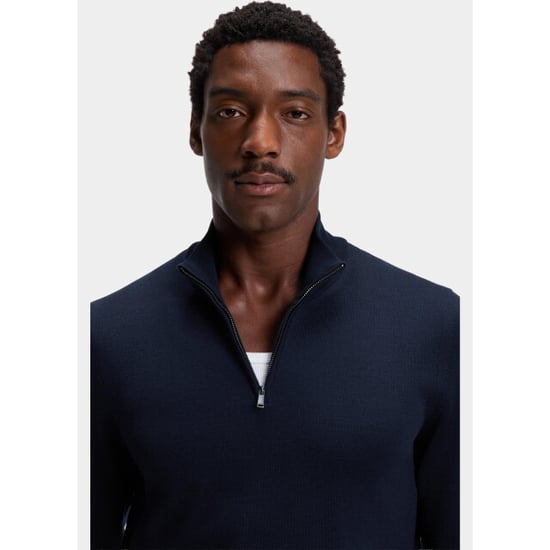 Hugo Boss Polo lange mouw h-ebenji 10280687 01 50565499/404 - Image 5