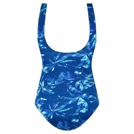 Ten Cate swimsuit soft cup v-neck wedstrijd badpak dames - - Image 2