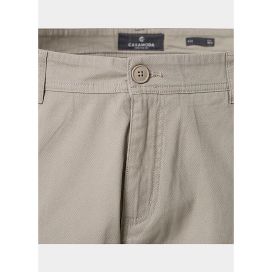 Casamoda Korte broek heren cargo bermuda 126530061/659 - Image 3
