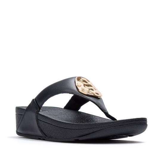 FitFlop Lulu adornment toe-post sandals - Image 2