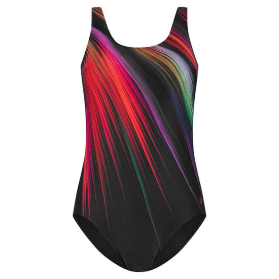 Ten Cate swimsuit soft cup wedstrijd badpak dames - - Image 1