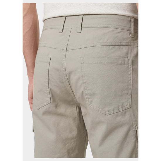 Casamoda Korte broek heren cargo bermuda 126530061/659 - Image 4