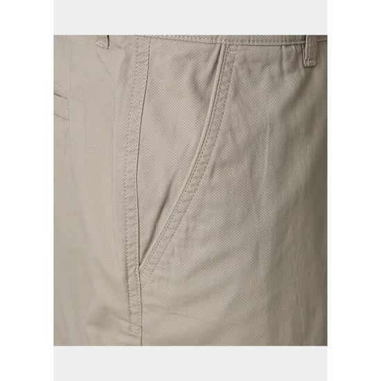 Casamoda Korte broek heren cargo bermuda 126530061/659 - Image 5