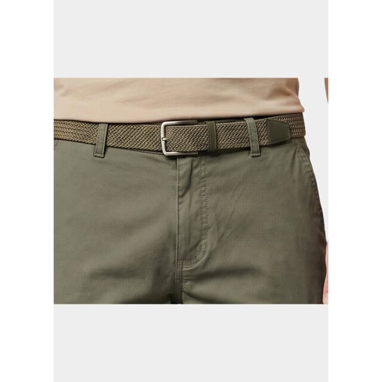 Casamoda Korte broek heren cargo bermuda 126530061/303 - Image 4