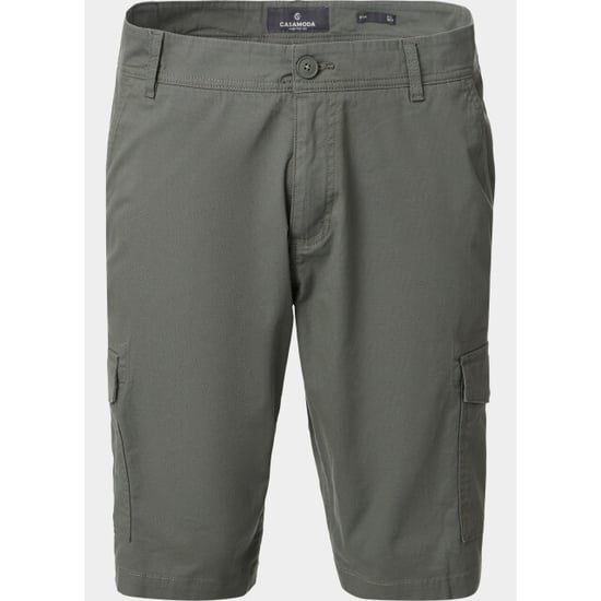 Casamoda Korte broek heren cargo bermuda 126530061/303 - Image 5