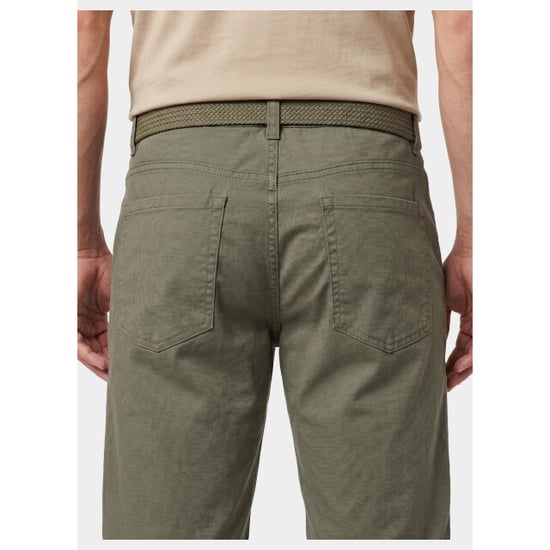 Casamoda Korte broek heren cargo bermuda 126530061/303 - Image 6