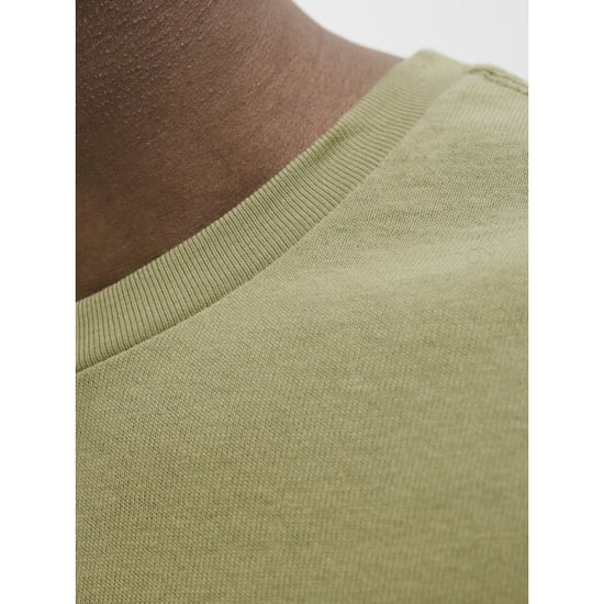 Jack & Jones Joralmeria bold branding tee - Image 5