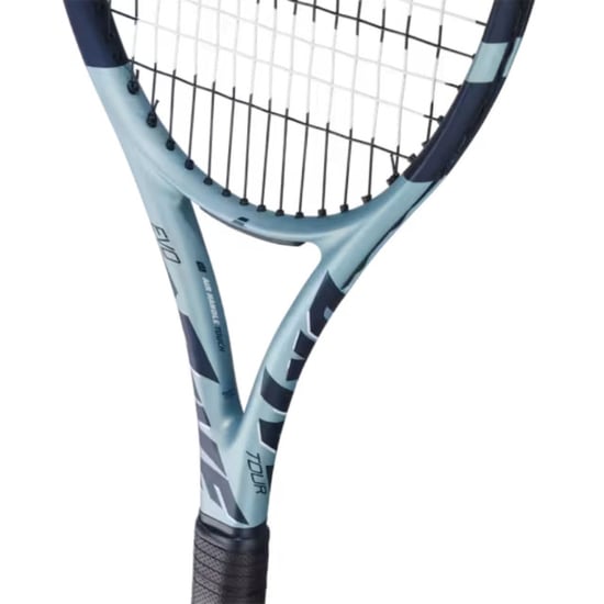 Babolat Evo drive tour gen2 strung tennisracket - Image 5