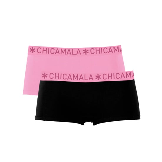 Muchachomalo Meisjes 2-pack boxershorts - Image 1