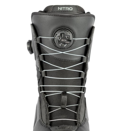 Nitro Snowboardschoenen heren - Image 4