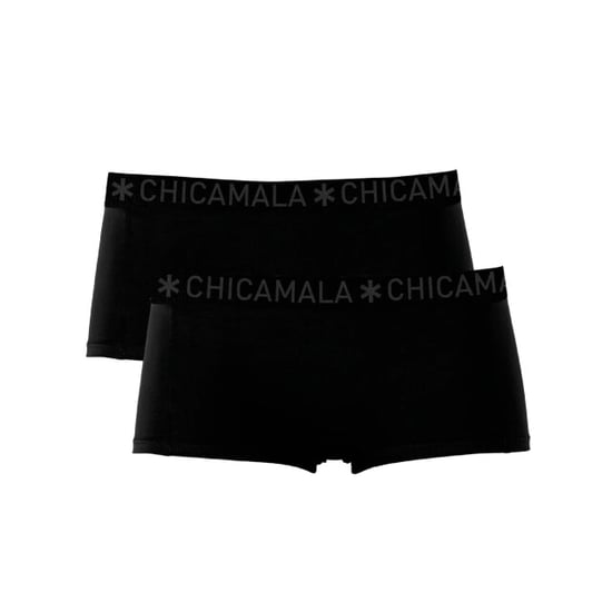 Muchachomalo Meisjes 2-pack boxershorts - Image 1