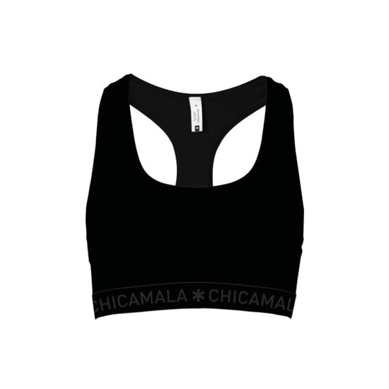 Muchachomalo Dames 1-pack racerback - Image 1
