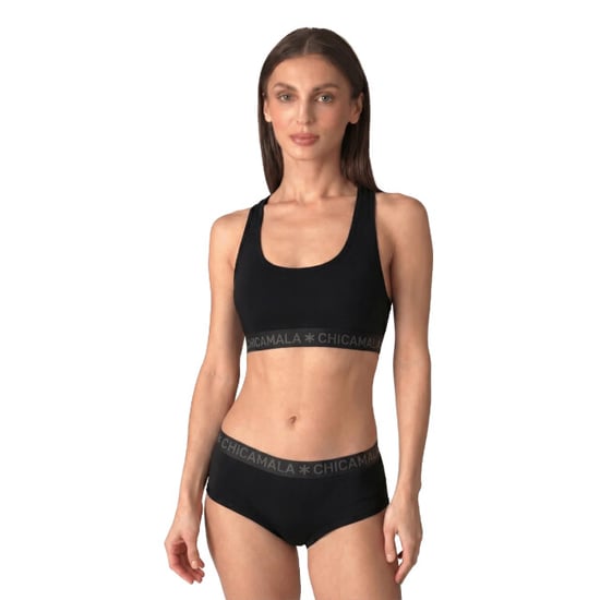 Muchachomalo Dames 1-pack racerback - Image 2