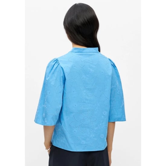Object Objhelia 2/4 re v-neck top 145 - Image 2