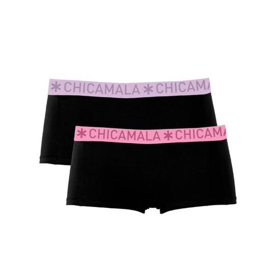 Muchachomalo Meisjes 2-pack boxershorts - Image 1