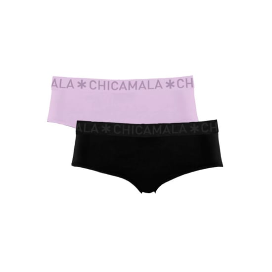 Muchachomalo Meisjes 2-pack briefs - Image 1