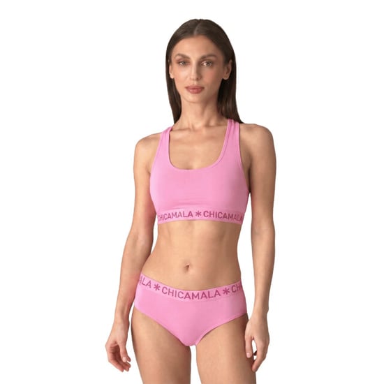 Muchachomalo Dames 1-pack racerback - Image 2