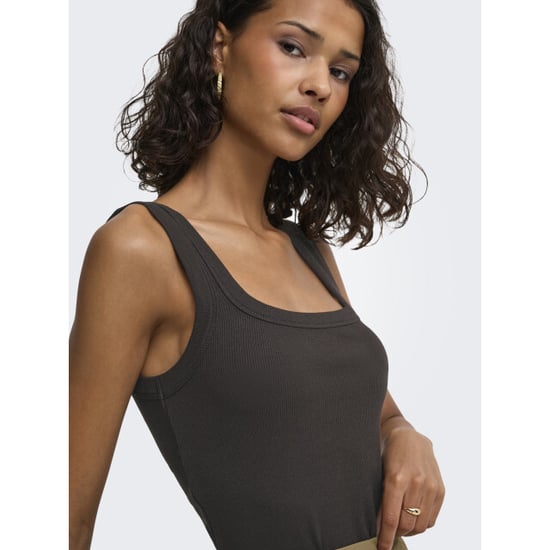 Jacqueline de Yong Jdymalli s/l tank top jrs exp - Image 1