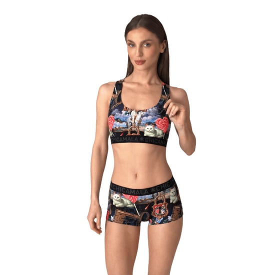 Muchachomalo Dames 1-pack racerback - Image 2