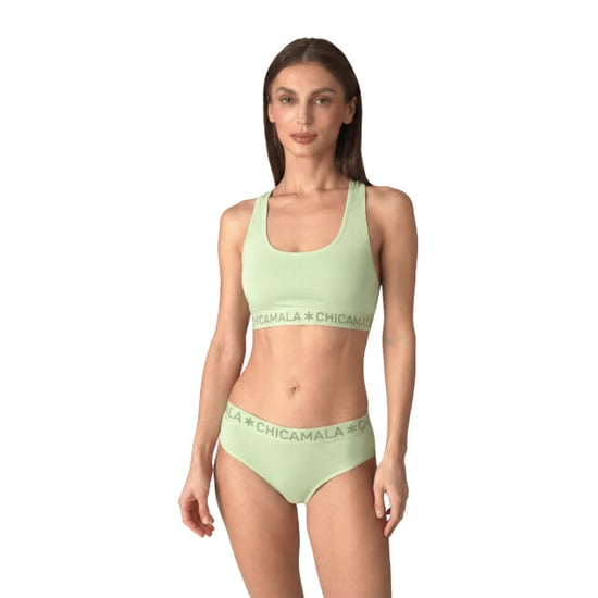 Muchachomalo Dames 1-pack racerback - Image 2
