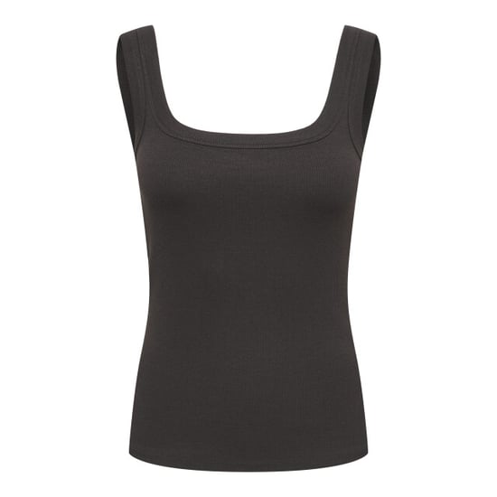 Jacqueline de Yong Jdymalli s/l tank top jrs exp - Image 2