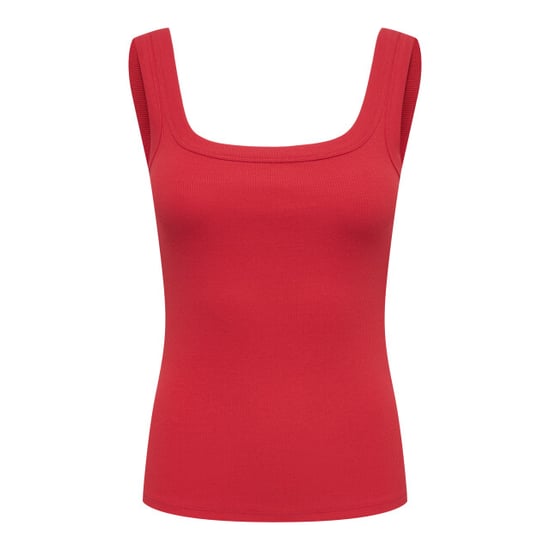 Jacqueline de Yong Jdymalli s/l tank top jrs exp - Image 2