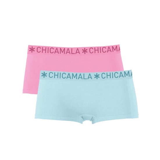 Muchachomalo Meisjes 2-pack boxershorts - Image 2