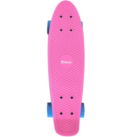 Move Skateboard complete - Image 1