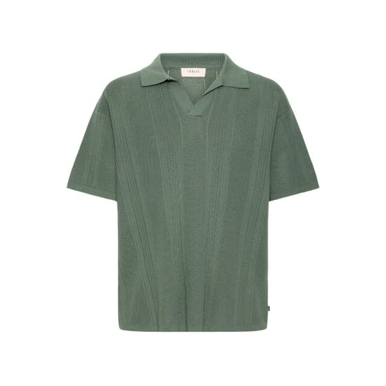 Solid Casual t-shirt heren - Image 3