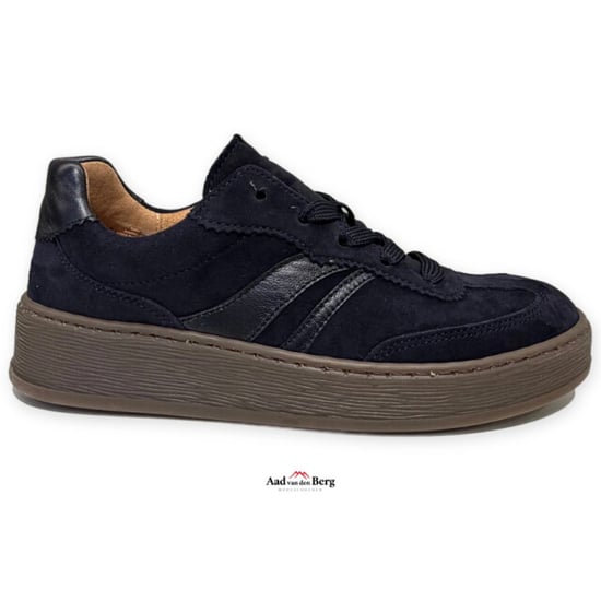 Gabor Damesschoenen sneakers - Image 1