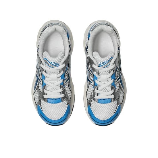 Asics Sneakers jr - Image 4