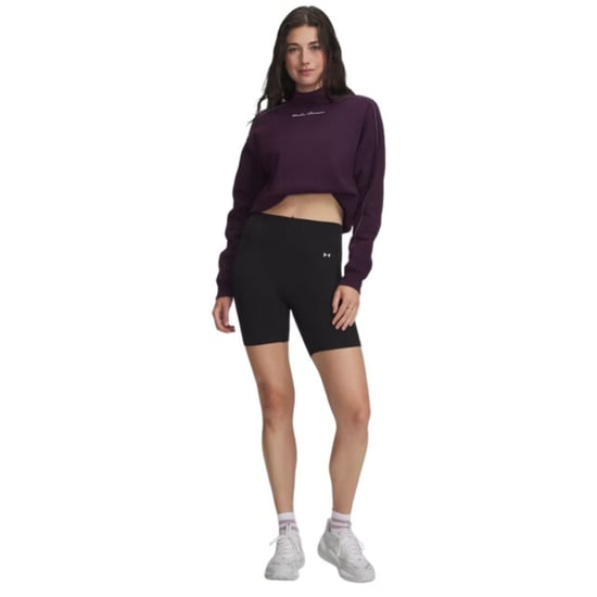 Under Armour Korte tight dames - Image 3