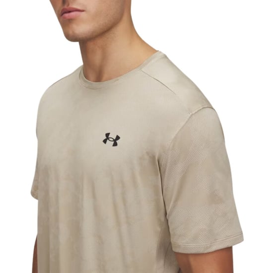 Under Armour Sportshirt heren - Image 2