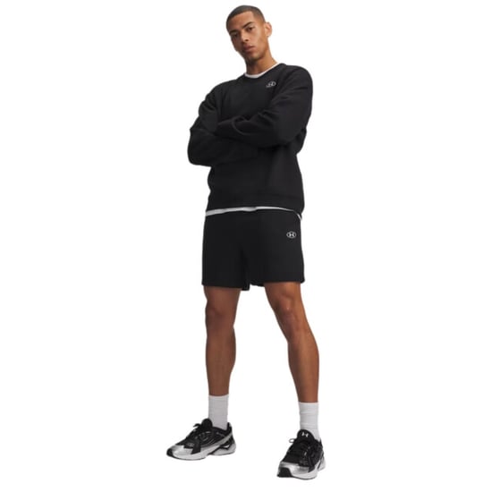 Under Armour Sportshort heren - Image 3