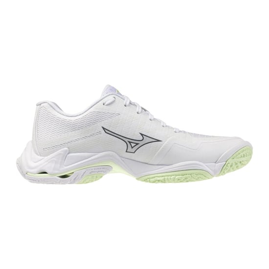 Mizuno Indoorschoenen dames - Image 4