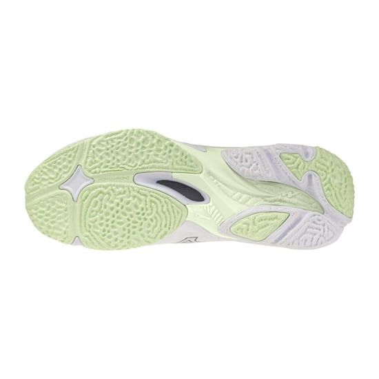 Mizuno Indoorschoenen dames - Image 5