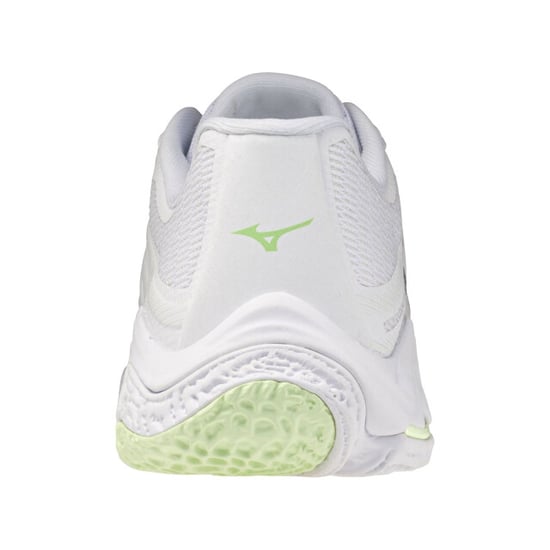 Mizuno Indoorschoenen dames - Image 6