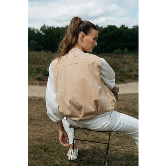 MAICAZZ Miacazz silett gilet- - Image 3