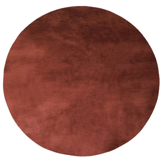 Veer Carpets Vloerkleed morbido rond ø160 cm - Image 1