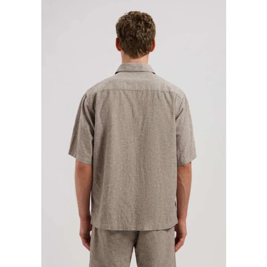 Dstrezzed Ds pinstripe shirt - Image 2