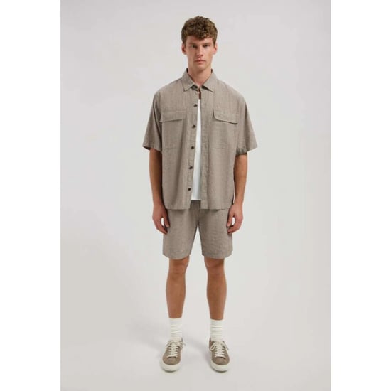 Dstrezzed Ds pinstripe shirt - Image 4