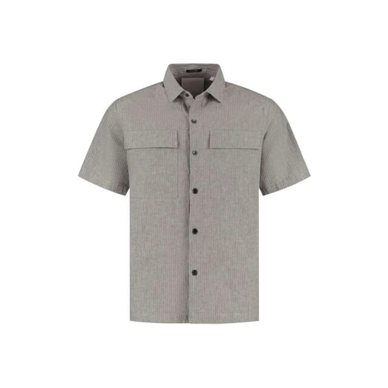 Dstrezzed Ds pinstripe shirt - Image 5