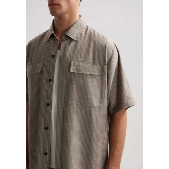 Dstrezzed Ds pinstripe shirt - Image 6