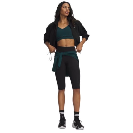 Under Armour Sportlegging dames capri - Image 3