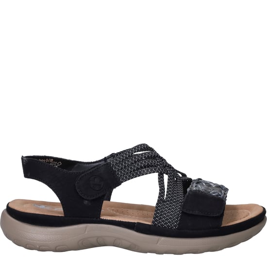 Rieker Sandalen Dames - Image 1
