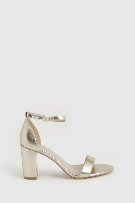 Mid Block 2 Part Heels - Image 3